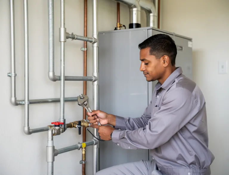 Geothermal heating St. Louis